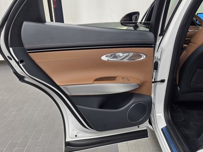 2022 Genesis GV70 缩略图 15