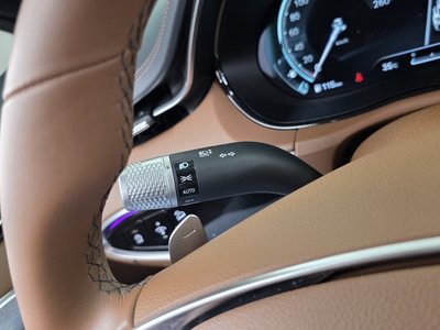 2022 Genesis GV70 缩略图 30