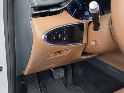 2022 Genesis GV70 缩略图 28
