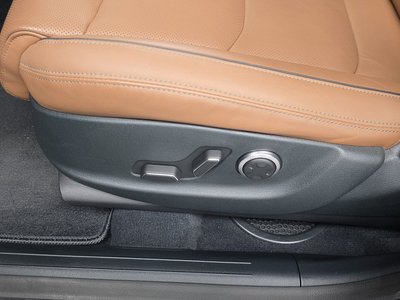 2022 Genesis GV70 缩略图 32