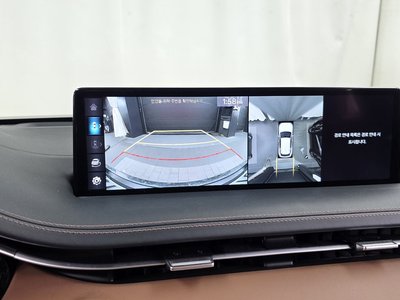2022 Genesis GV70 缩略图 21