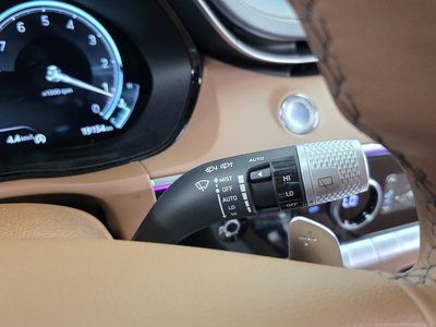 2022 Genesis GV70 缩略图 29