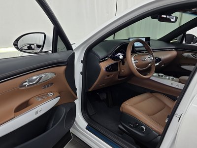 2022 Genesis GV70 缩略图 13