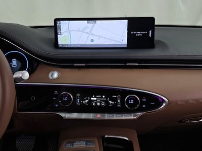 2022 Genesis GV70 缩略图 20