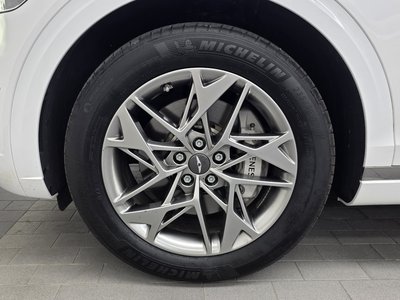 2022 Genesis GV70 照片 6