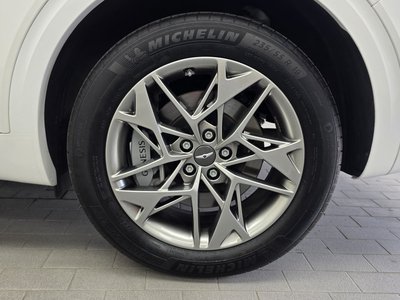 2022 Genesis GV70 照片 8