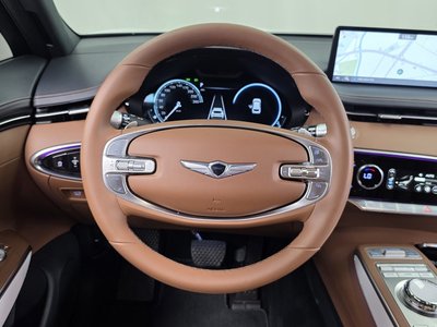2022 Genesis GV70 缩略图 19