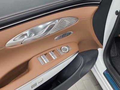 2022 Genesis GV70 缩略图 35
