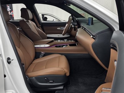 2022 Genesis GV70 缩略图 17