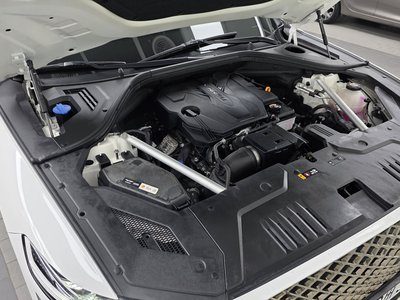 2022 Genesis GV70 照片 7