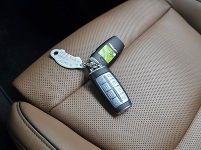 2022 Genesis GV70 缩略图 34