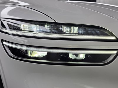 2022 Genesis GV70 照片 9