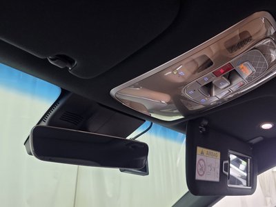 2022 Genesis GV70 缩略图 33