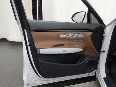 2022 Genesis GV70 缩略图 14