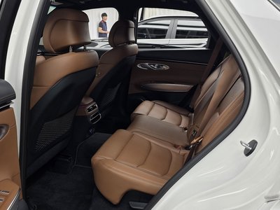 2022 Genesis GV70 缩略图 16