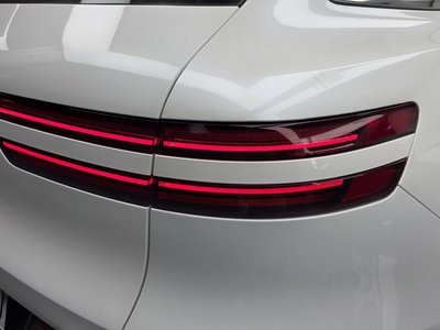 2022 Genesis GV70 照片 10