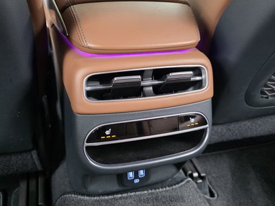 2022 Genesis GV70 缩略图 25