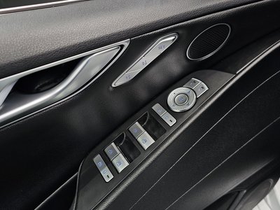 2022 Genesis G80 (RG3) 缩略图 19