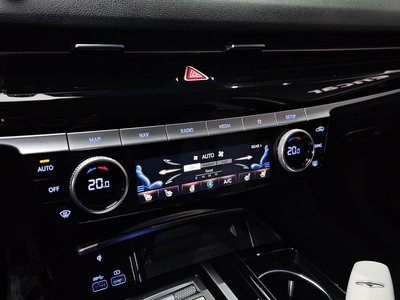 2022 Genesis G80 (RG3) 缩略图 18