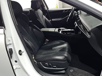 GENESIS G80 (RG3) - 10