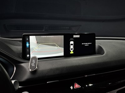 2022 Genesis G80 (RG3) 缩略图 15