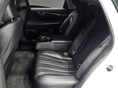 2022 Genesis G80 (RG3) 缩略图 12