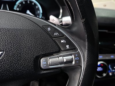2022 Genesis G80 (RG3) 缩略图 17