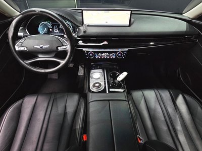 GENESIS G80 (RG3) - 4