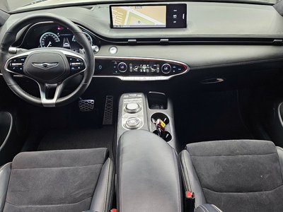 صورة 5 لـ 2021 Genesis GV70