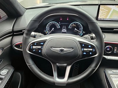2021 Genesis GV70 缩略图 13