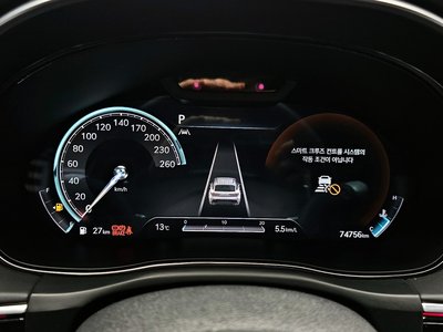صورة 8 لـ 2021 Genesis GV70