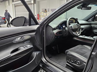 صورة 10 لـ 2021 Genesis GV70
