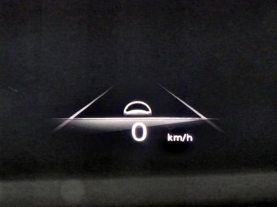 2021 Genesis GV70 缩略图 16