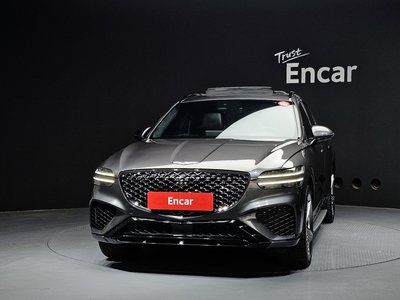 صورة 2 لـ 2021 Genesis GV70