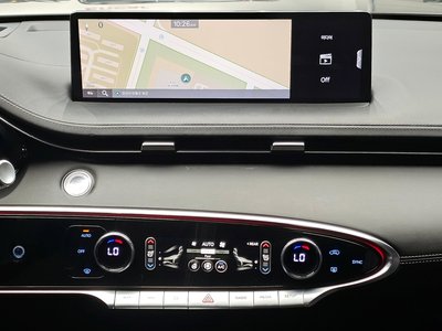 2021 Genesis GV70 缩略图 19