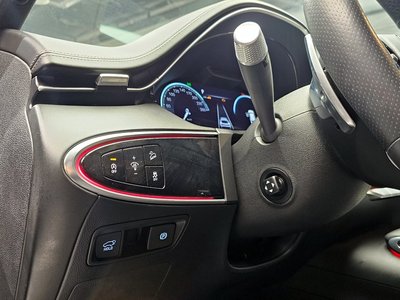 2021 Genesis GV70 缩略图 14