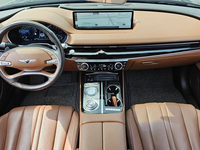 GENESIS G80 (RG3) - 5