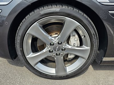 GENESIS G80 (RG3) - 6