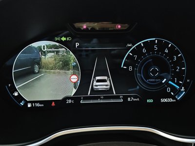 GENESIS G80 (RG3) - 8