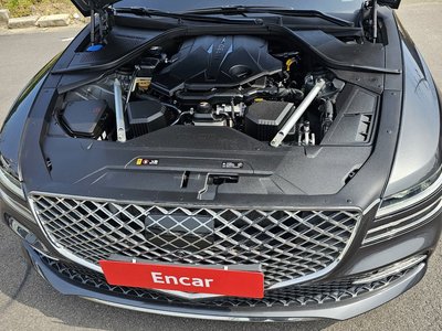 GENESIS G80 (RG3) - 7