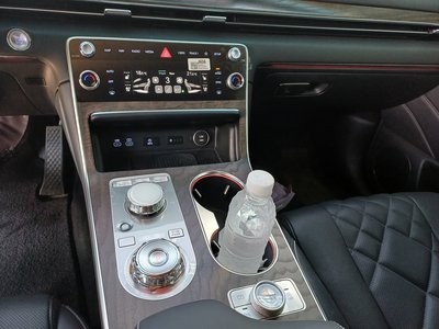 GENESIS GV80 - 9