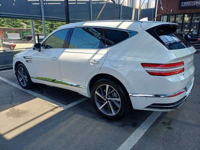 GENESIS GV80 - 4