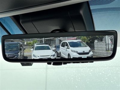 TOYOTA ALPHARD - 10