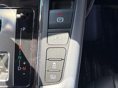 TOYOTA ALPHARD - 7