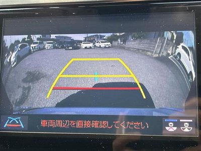 TOYOTA ALPHARD - 2