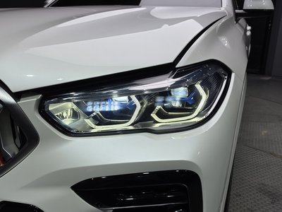 BMW X6 - 9