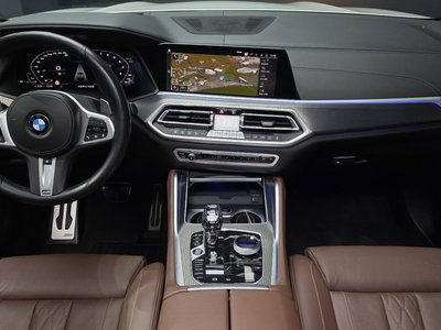 BMW X6 - 5