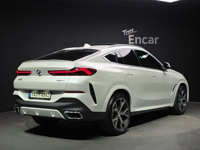 BMW X6 - 2