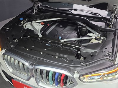 BMW X6 - 7