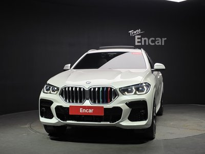 BMW X6 - 3